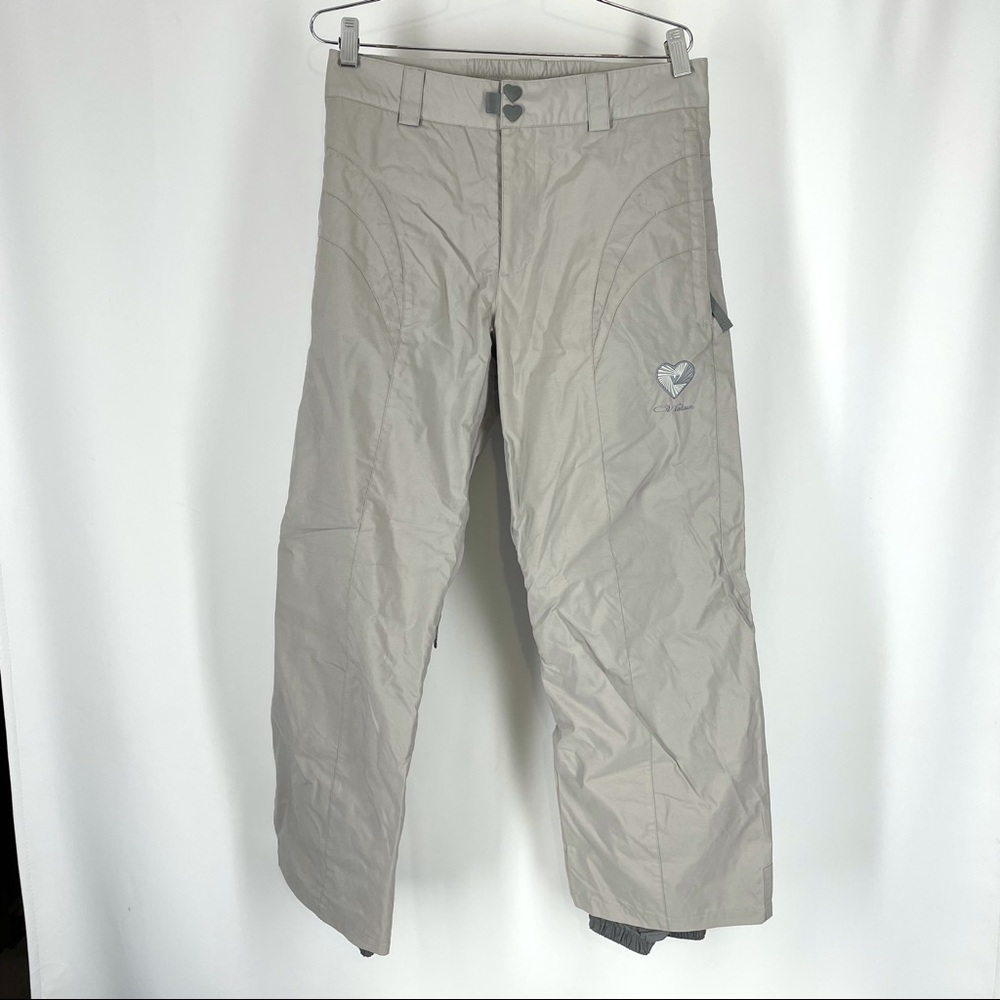Vision Street Wear snow ski snowboard pants size M